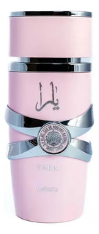 Perfume De Mujer Lattafa Yara Eau De Parfum 100 Ml