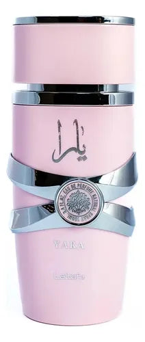 Perfume De Mujer Lattafa Yara Eau De Parfum 100 Ml