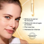 Lbel Sérum Reductor De Arrugas Con Ácido Hialurónico 30ml Momento De Aplicación Día/noche Tipo De Piel Todo Tipo De Piel