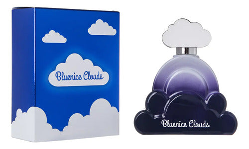 Pefume Bluenice Clouds 100 Ml