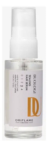 Sérum Capilar Sellador Duologi Oriflame 30ml