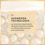 Lbel Sérum Reductor De Arrugas Con Ácido Hialurónico 30ml Momento De Aplicación Día/noche Tipo De Piel Todo Tipo De Piel