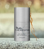 Desodorante Antitransp Roll-on Oriflame 50ml Mister Giordani