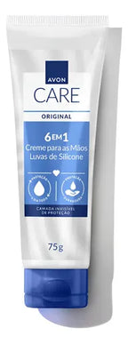 Cremas De Manos Avon Care - 75ml Original