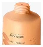 Máscara Facial Exfoliante Y Energ. Wellosophy Oriflame 75ml Todo Tipo De Piel