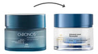 Acqua Biohidratante Renovador Chronos Natura 40 G Todo Tipo De Piel Día/noche