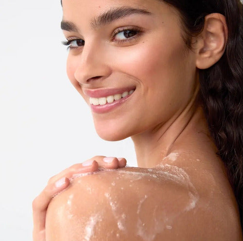 Crema Ducha Sweet Delights Calabaza Y Canela Oriflame 250ml