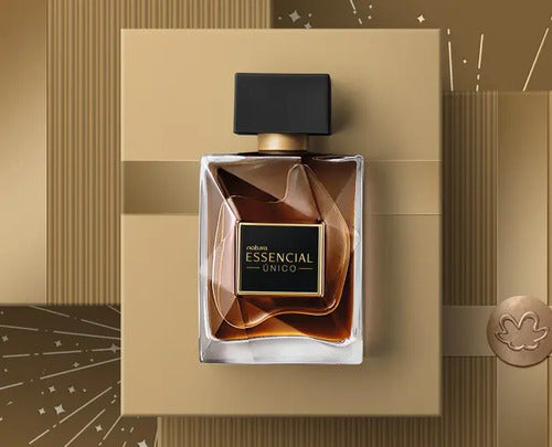 Essencial Unico Masculino Natura 90ml
