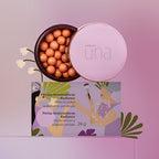 Perlas Bronceadoras Una - Natura Bronce Gradiente