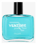 Venture Power Para Hombre Edt Oriflame 100ml
