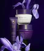Crema Reafirmante Contorno Ojos Royal Velvet Oriflame 15ml Todo Tipo De Piel Día/noche