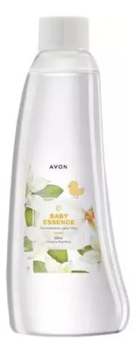 Repuesto Aromatizador Baby Essence 200 Ml Avon