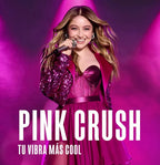 Perfume Para Mujer Pink Crush Cyzone 75ml