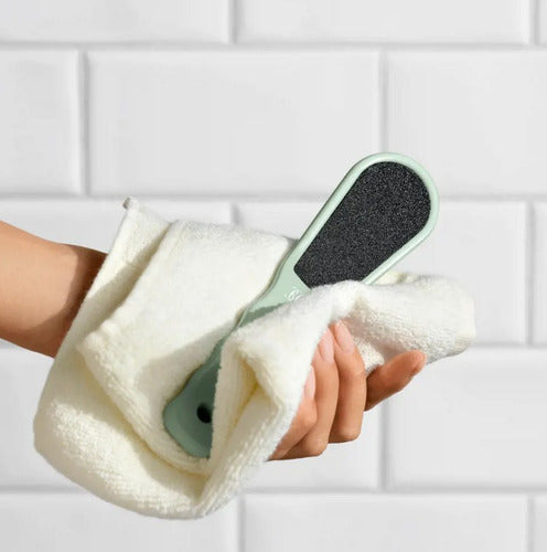Lima De Pies Comfort Oriflame