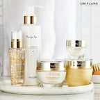 Set Novage Time Restore Antiedad Oriflame