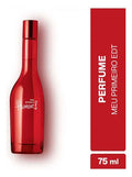 Meu Primeiro Humor Edt 75ml Para Mujer