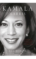 Libro Kamala Harris De Dan Morain