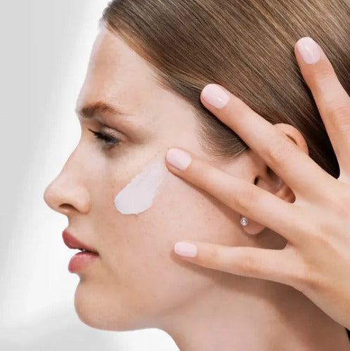Crema De Día Antienvejecimiento Novage+ Oriflame 50ml Fps30 Todo Tipo De Piel Día