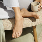 Crema Hidratante Noche Pies Feet Up Everyday Oriflame 75ml Aloe Vera