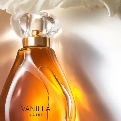 Ésika Vanilla Scent Eau De Parfum 50 Ml