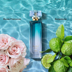 Perfume Bleu Femme Para Mujer L'bel 50ml