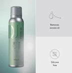 Shampoo En Seco Para Cabello Graso Duologi Oriflame 150ml