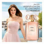 Perfume Miss Para Mujer Lbel 50 Ml