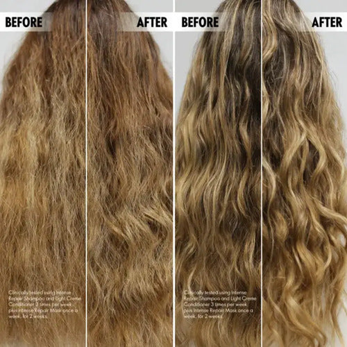 Shampoo Reparación Intensa Duologi 250ml. Oriflame
