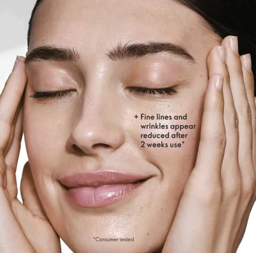 30 Cápsulas Rest Con Aceites Naturales Novage+ Oriflame Todo Tipo De Piel Día/noche