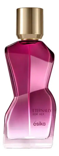 Perfume De Mujer Eternally For Her Ésika 50ml