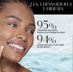Desmaquillante Bifasico Esika 125ml