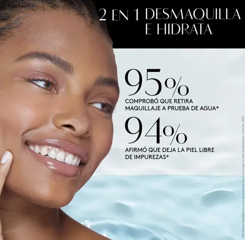 Desmaquillante Bifasico Esika 125ml