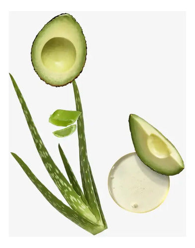 Crema Hidratante Noche Pies Feet Up Everyday Oriflame 75ml Aloe Vera
