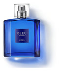 Perfume L'bel Bleu Intense De 100 Ml Edt Para Hombre Herbales Fresco De Larga Duración
