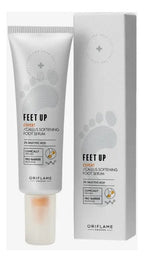 Sérum Suavizante Para Callos Feet Up Expert Oriflame 30ml Serum