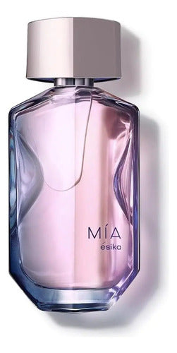 Ésika Perfume Para Mujer Mía Fresco Larga Duración 45ml