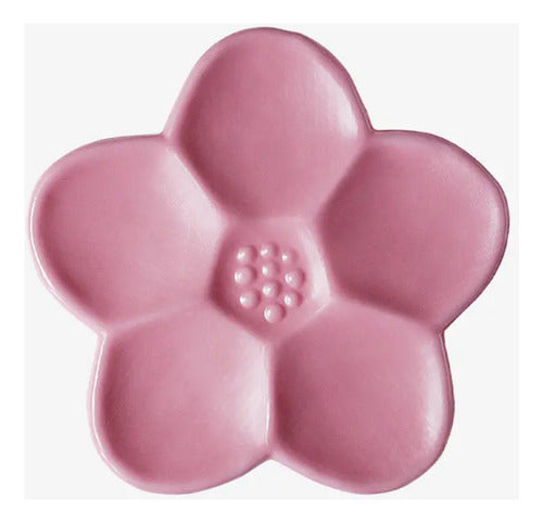 Set Blooming Blossom Crema Manos Y Jabón En Barra Oriflame