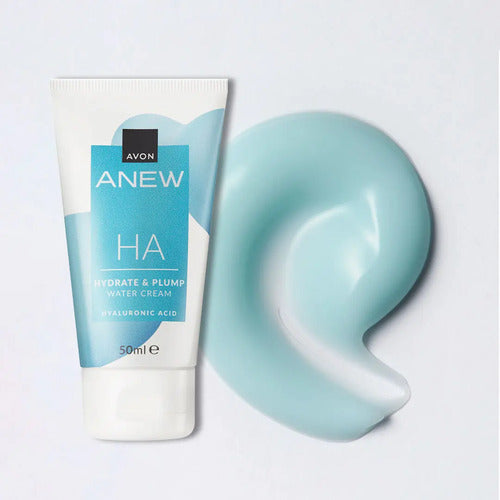 Avon Anew Gel Crema Facial Pro-vita D Hidratante 50ml Todo Tipo De Piel Día/noche