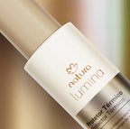 Protector Térmico Cabello Lumina Natura 150ml