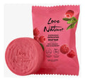 Jabón En Barra Menta Y Frambuesa Natural Y Orgánico Oriflame
