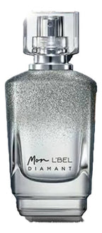 Perfume Mon Diamant L'bel 40ml