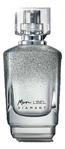 Perfume Mon Diamant L'bel 40ml