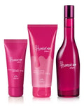 Kit Humor Proprio Natura (edt 75ml, Jabón Y Crema)