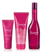 Kit Humor Proprio Natura (edt 75ml, Jabón Y Crema)