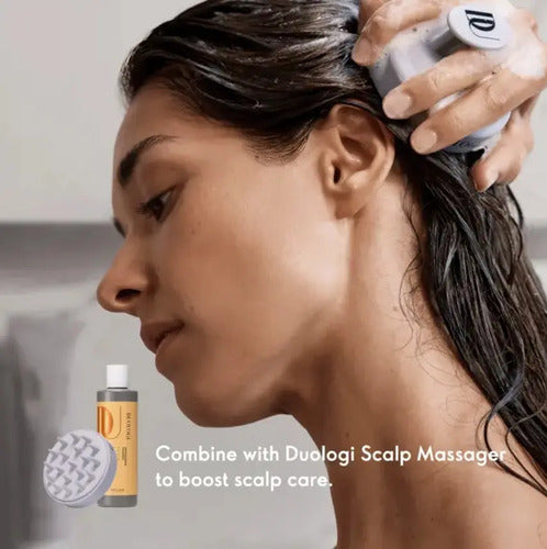 Shampoo Reparación Intensa Duologi 250ml. Oriflame