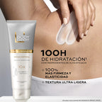 Body Expert Sérum Corporal L'bel 275ml Cuerpo Firmeza Reparación
