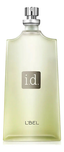 I.d. Perfume 50 Ml L'bel