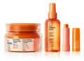 Kit Tododia Mango Rosa Y Agua De Coco Con Labial Natura