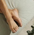Crema Hidratante Noche Pies Feet Up Everyday Oriflame 75ml Aloe Vera