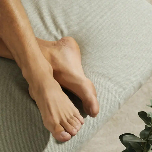 Crema Hidratante Noche Pies Feet Up Everyday Oriflame 75ml Aloe Vera